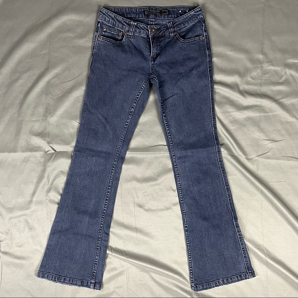 Only Limitless Denim Boot Cut | Size 27 Waist